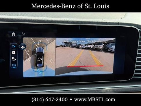 Certified 2026 Mercedes-Benz GLE 350 4MATIC image 25