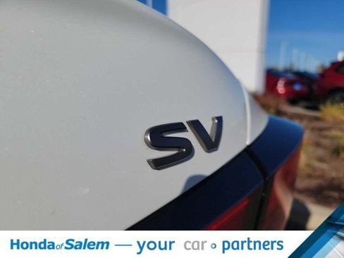 Used 2023 Nissan Altima 2.5 SV image 7