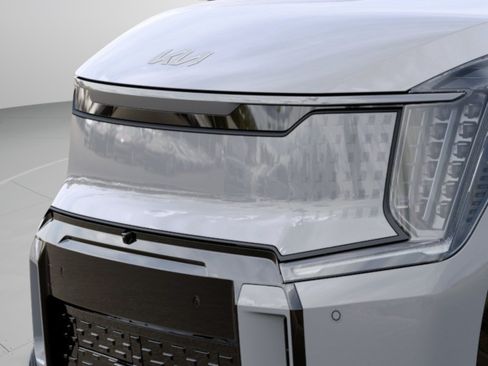 New 2026 Kia EV9 GT-Line AWD/4WD image 27