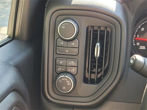 New 2026 Chevrolet Silverado 2500 Custom w/ Custom Value Package image 20