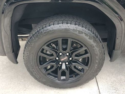 Certified 2024 GMC Sierra 1500 Elevation w/ Elevation Premium Package AWD/4WD image 8