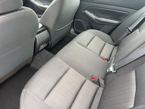 Used 2024 Nissan Altima 2.5 SV image 27