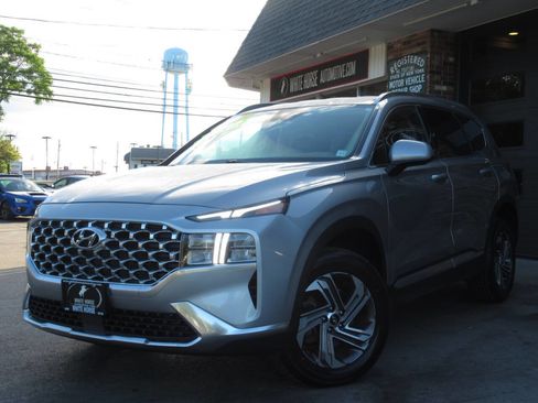 Used 2022 Hyundai Santa Fe SEL w/ Cargo Package image 21