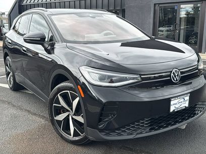 Used 2023 Volkswagen ID.4 Pro S