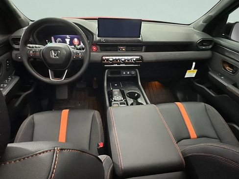 New 2026 Honda Passport TrailSport image 20