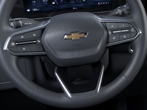New 2026 Chevrolet Tahoe Premier AWD/4WD image 19