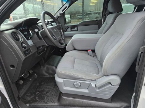 Used 2014 Ford F150 XL w/ Equipment Group 101A Mid image 16