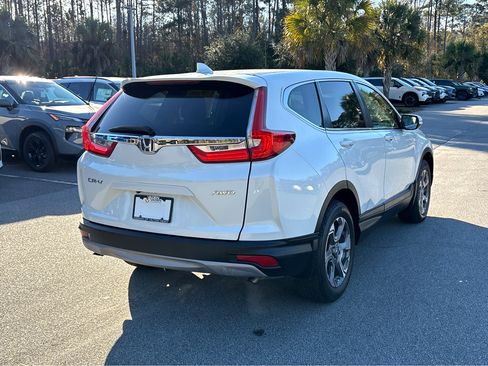 Used 2019 Honda CR-V EX-L image 36
