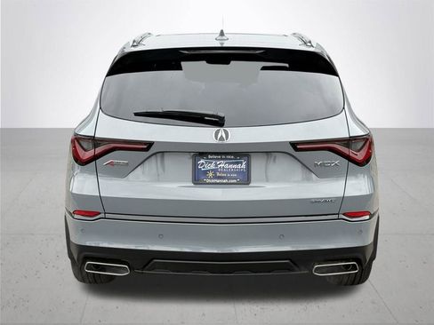 New 2026 Acura MDX A-Spec image 7