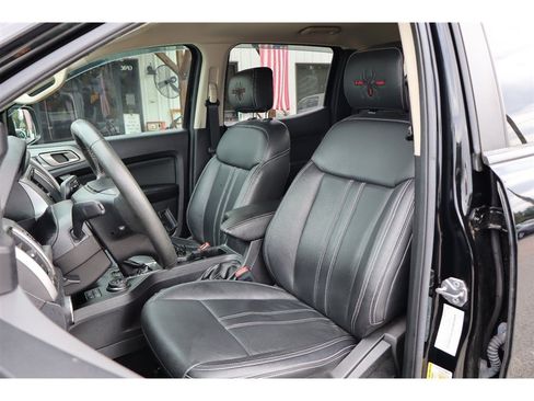 Used 2019 Ford Ranger XLT w/ Equipment Group 302A Luxury AWD/4WD image 19