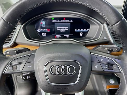 Used 2023 Audi Q5 2.0T Premium Plus image 16
