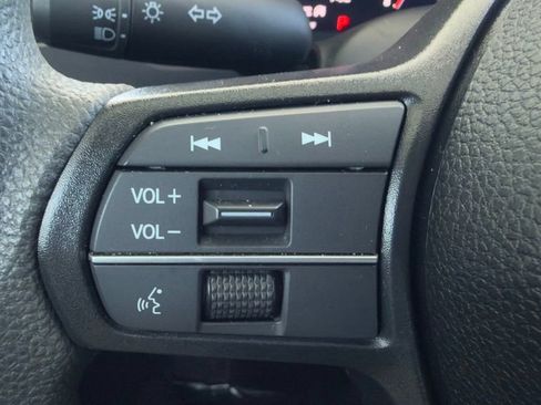 Used 2025 Honda Accord LX image 28