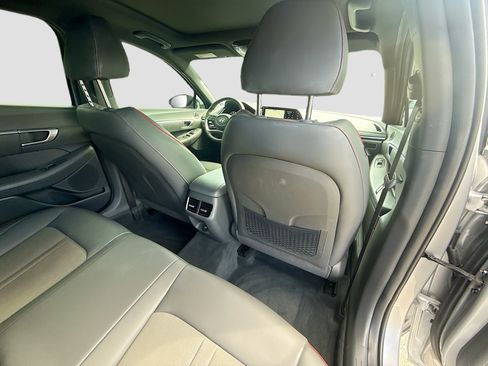 Used 2023 Hyundai Sonata SEL Plus w/ Cargo Package FWD image 28