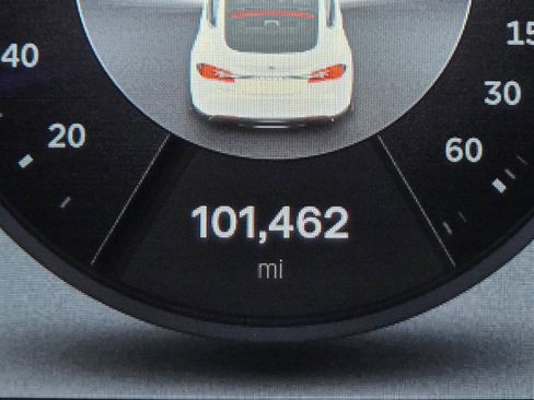 Used 2012 Tesla Model S Signature Performance RWD image 44
