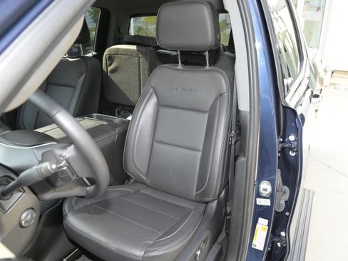 Used 2023 GMC Sierra 1500 Denali w/ Denali Reserve Package image 22