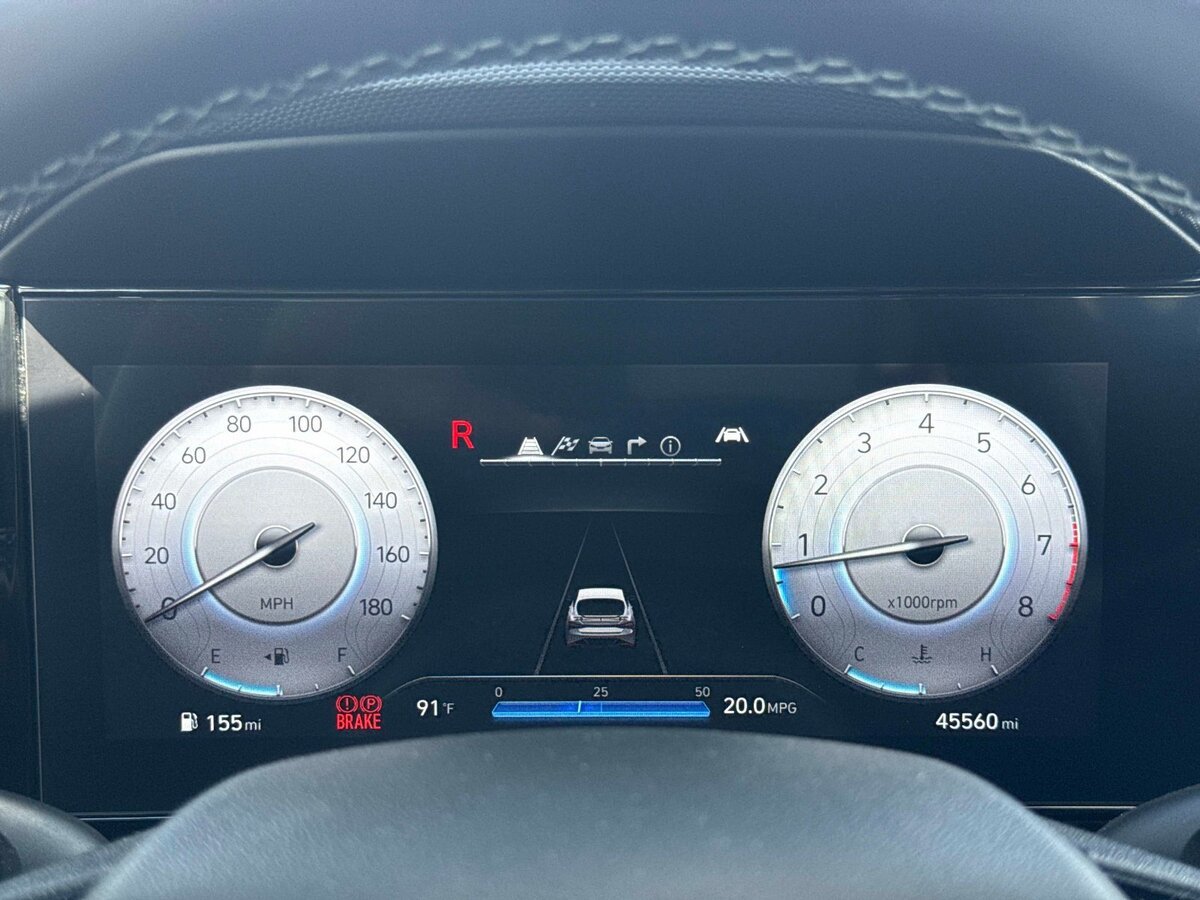 Used 2023 Hyundai Elantra N FWD image 24