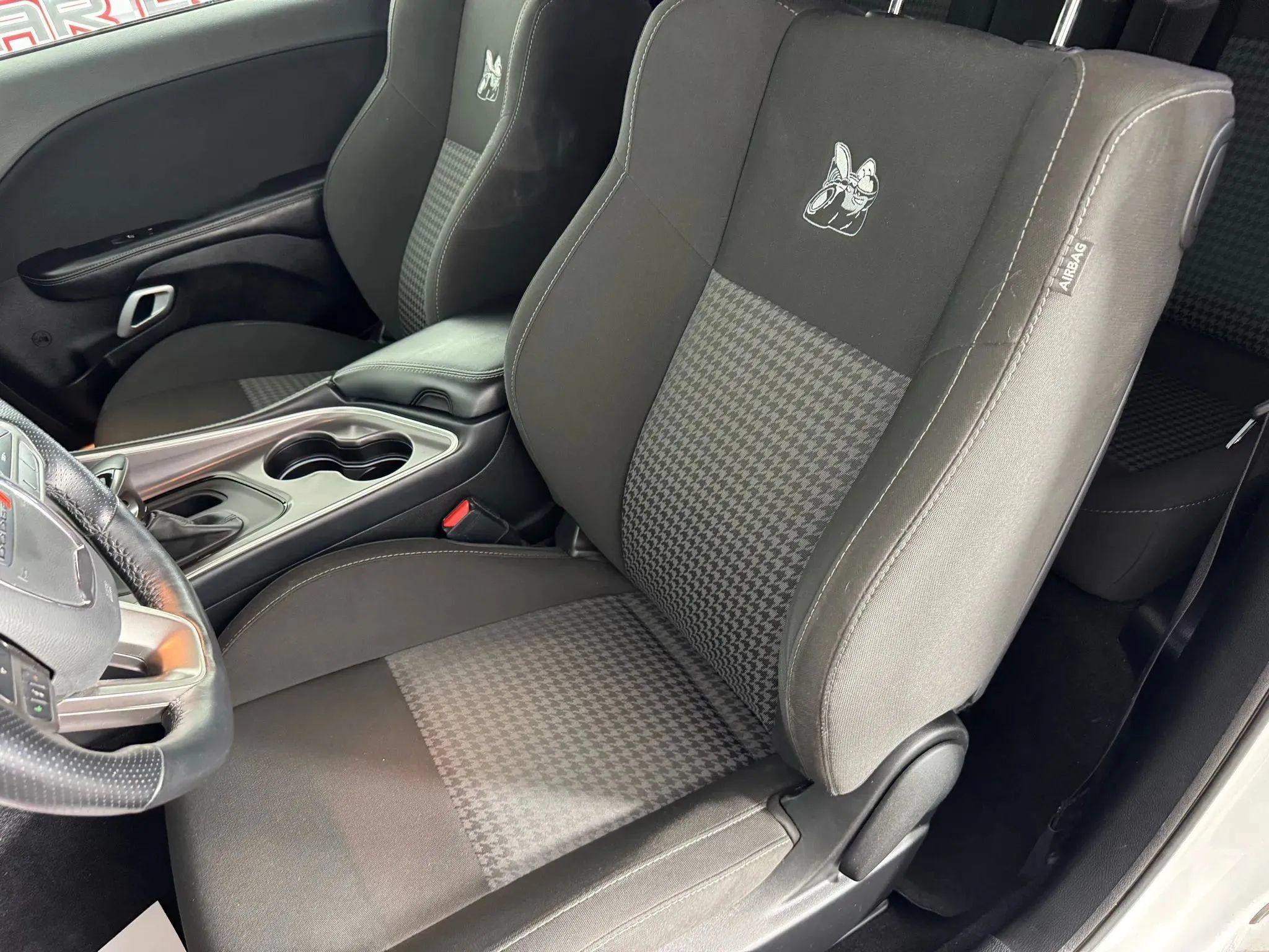 Used 2021 Dodge Challenger R/T Scat Pack RWD image 30