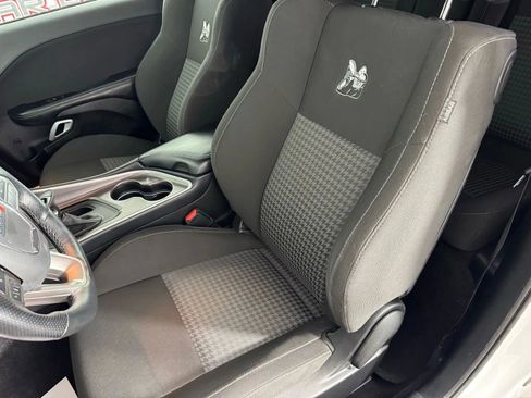 Used 2021 Dodge Challenger R/T Scat Pack RWD image 30