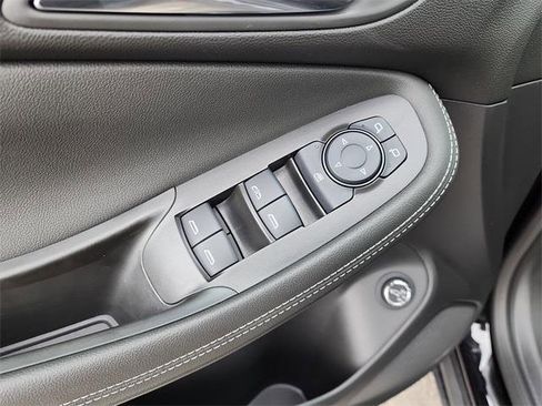 New 2026 Buick Encore GX Preferred image 11