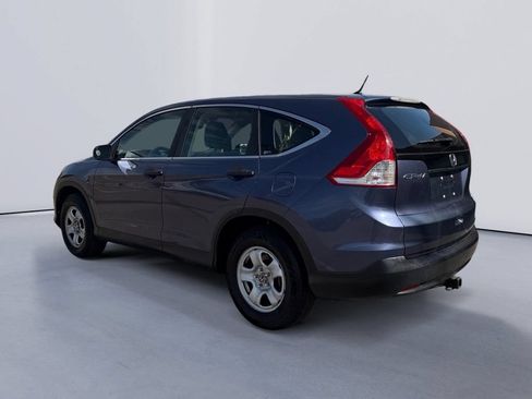 Used 2012 Honda CR-V LX image 5