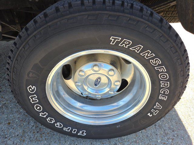 Used 2018 Ford F350 Lariat w/ Lariat Ultimate Package AWD/4WD image 13