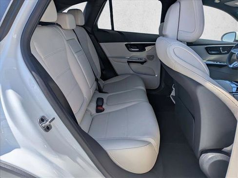 Used 2026 Mercedes-Benz GLC 300 4MATIC image 20