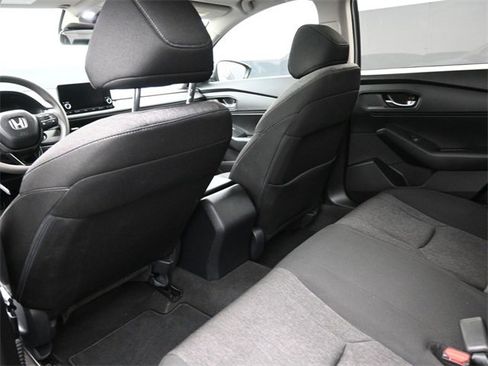 Certified 2024 Honda Accord EX image 23