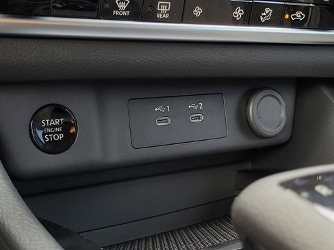 New 2026 Nissan Rogue SV FWD image 29