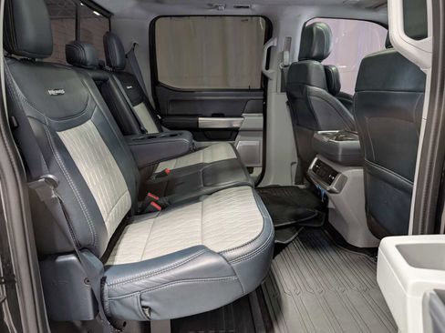 Used 2021 Ford F150 Limited image 43