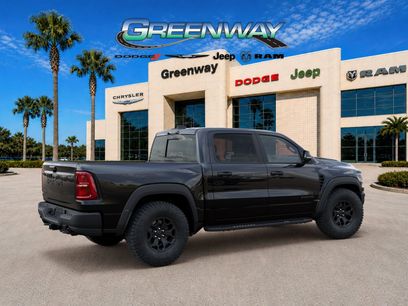New 2026 RAM 1500 RHO w/ RHO Level 1 Equipment Group