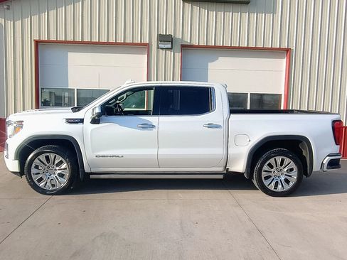 Used 2020 GMC Sierra 1500 Denali w/ Denali Ultimate Package image 4