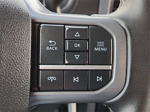 Used 2024 Ford F150 XLT w/ Mobile Office Package image 19