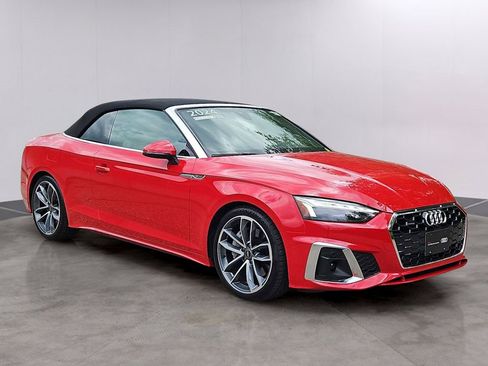 Certified 2024 Audi A5 2.0T Premium Plus w/ Premium Plus AWD/4WD image 11
