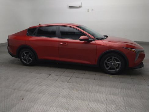 Used 2025 Kia K4 FWD image 11