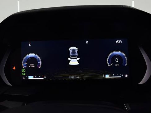 Used 2022 Jeep Grand Cherokee Limited w/ Luxury Tech Group II AWD/4WD image 29