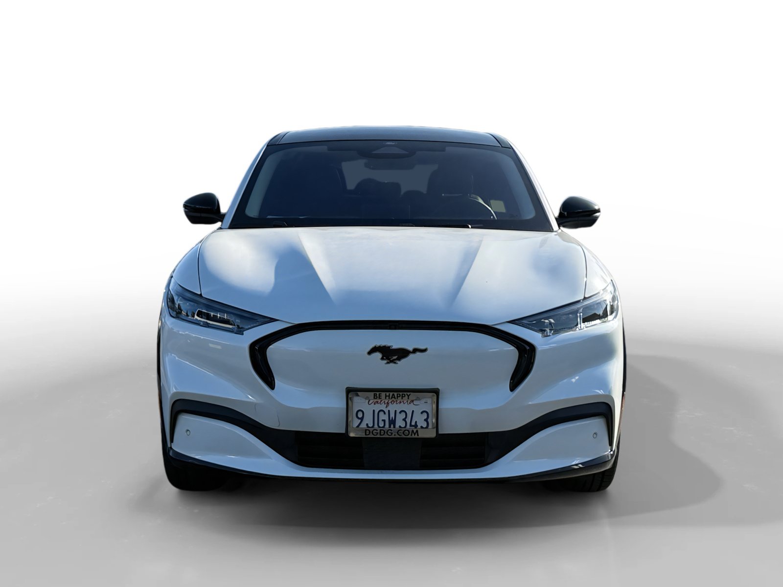 Certified 2023 Ford Mustang Mach-E Premium RWD image 8