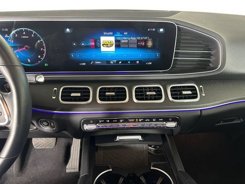 Certified 2023 Mercedes-Benz GLE 350 image 30
