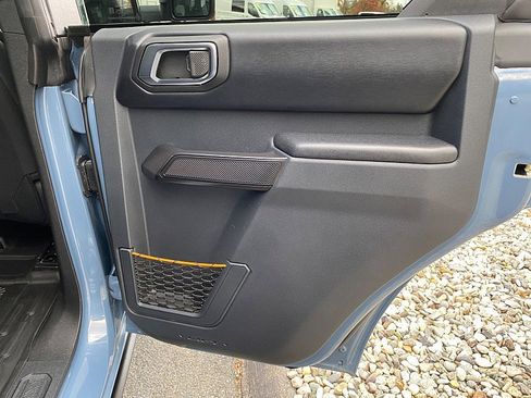 Certified 2024 Ford Bronco Badlands image 36