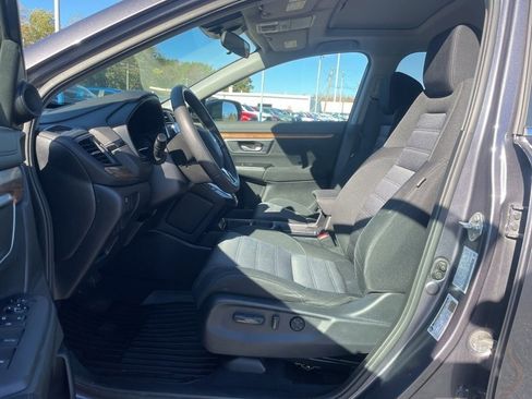 Used 2022 Honda CR-V EX image 28