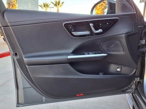 Used 2024 Mercedes-Benz C 43 AMG 4MATIC Sedan image 12