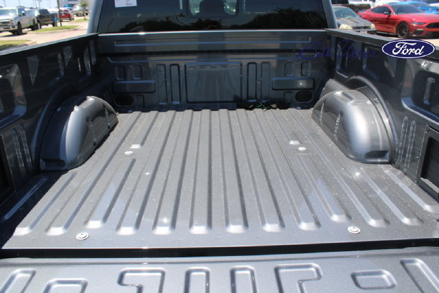 New 2026 Ford F150 XLT w/ Equipment Group 302A MID RWD image 6