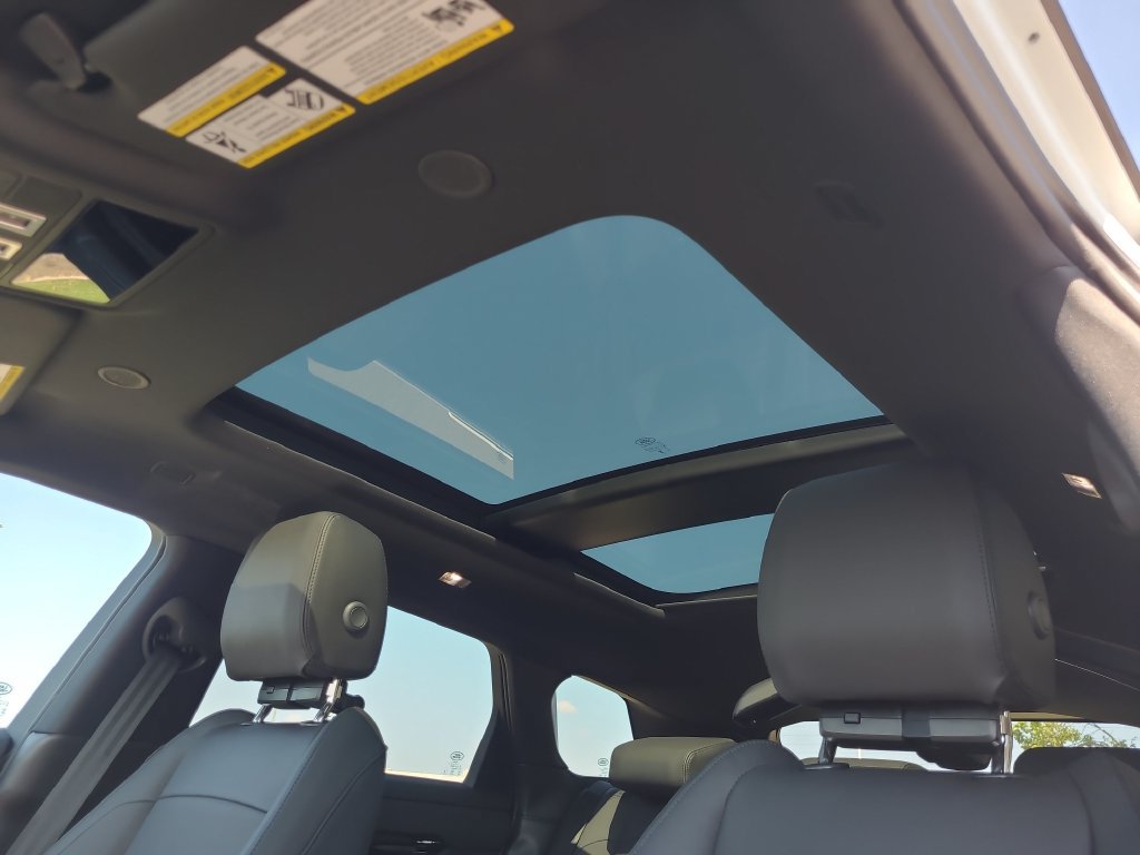New 2026 Land Rover Range Rover Evoque S AWD/4WD image 22