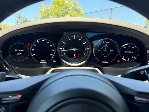 Certified 2020 Porsche 911 Carrera S RWD image 16