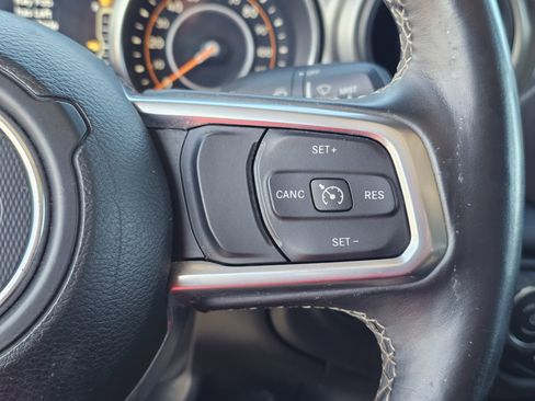 Used 2020 Jeep Gladiator Sport w/ Quick Order Package 24S image 22