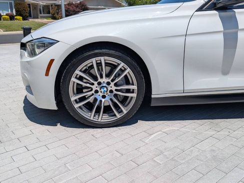 Used 2013 BMW 335i Sedan RWD image 9