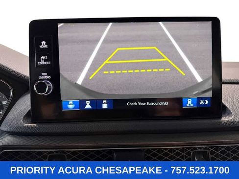New 2026 Acura Integra A-Spec FWD image 23