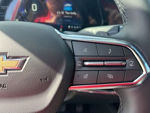 New 2026 Chevrolet Equinox LT FWD image 18