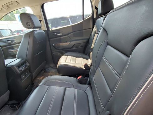 Used 2020 GMC Acadia Denali w/ GMC Pro Grade Package AWD/4WD image 5