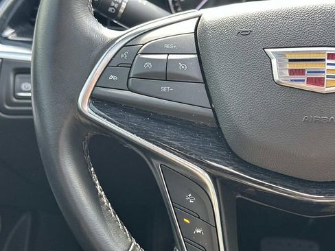 Used 2023 Cadillac XT5 Premium Luxury AWD/4WD image 22