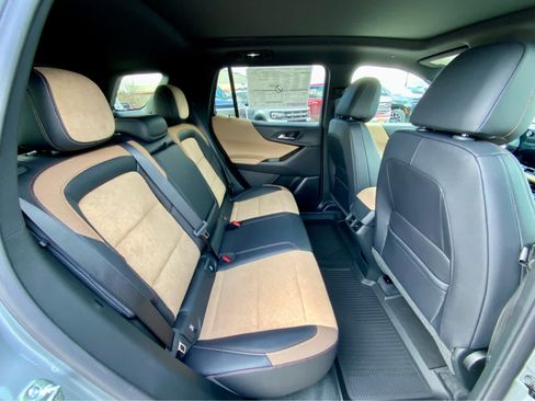 New 2026 Chevrolet Equinox ACTIV AWD/4WD image 26